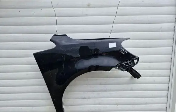 Volkswagen Touran II Front mudguard 434543354453