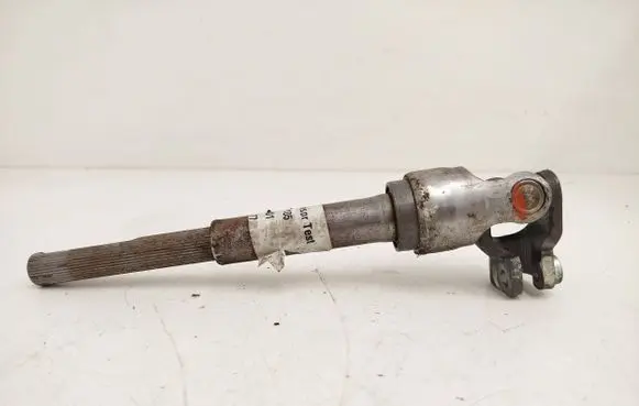 Toyota Corolla Verso E121 Steering column universal joint 190105 0101