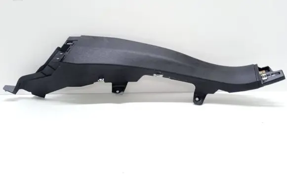 BMW 7 F01 F02 F03 F04 (A) pillar trim 10742610 9112885