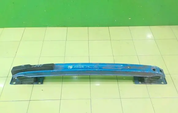 Ford Ka Rear bumper support beam 17AB35