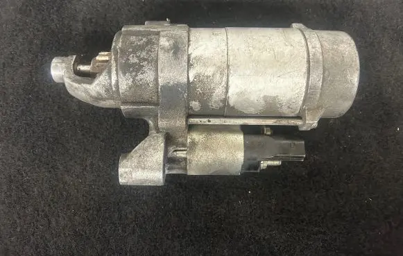 Audi A8 S8 D4 4H Starter motor 059911024P 4280008046