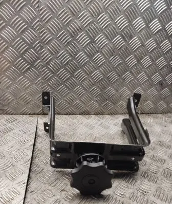 Audi A5 8T 8F Spare wheel mounting bracket 8k0802715a
