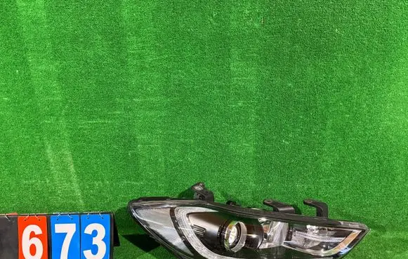 Headlight/headlamp