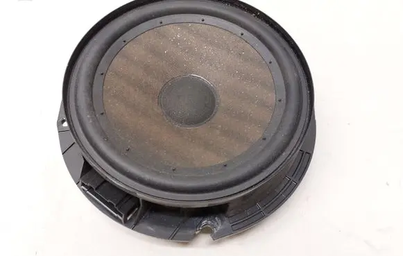 Volkswagen Scirocco Rear door speaker 1K8035454