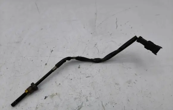 Opel Antara Exhaust gas temperature sensor 96868940 11364200839