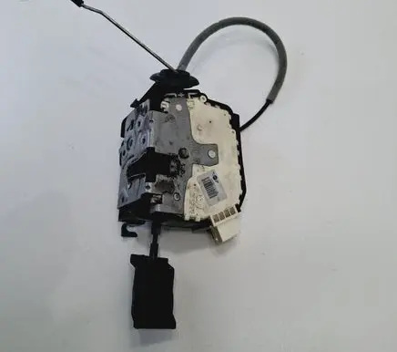 Mini One - Cooper Clubman R55 Front door lock 0556770