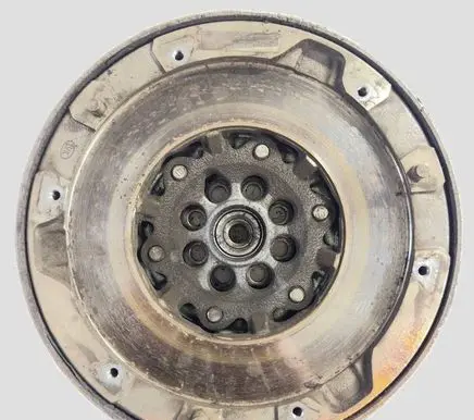 BMW X1 E84 Clutch set kit 7647334 7622936 7615631