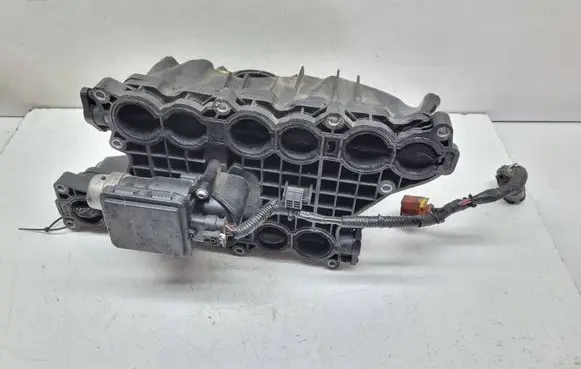 Jeep Grand Cherokee Intake manifold 
