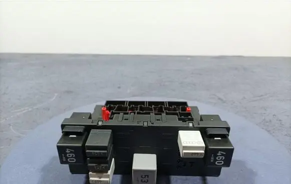 Comfort/convenience module