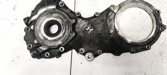 Ford Mondeo MK IV Oil pump xs4q6f008ba xs4q-6f008-ba