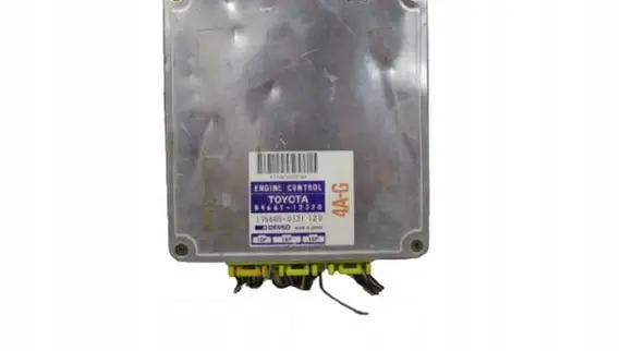 Toyota Corolla E160 E170 Engine control unit/module 8966112220