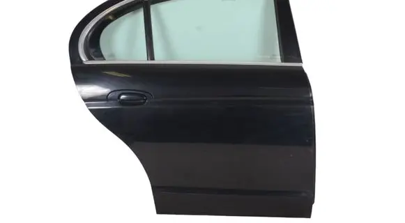 Jaguar S-Type Rear door 