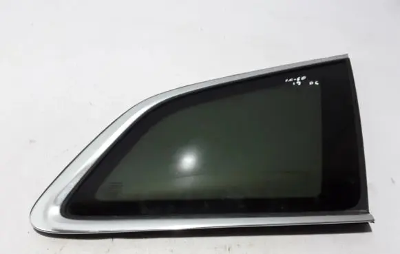 Volvo XC60 Rear side window 32314876