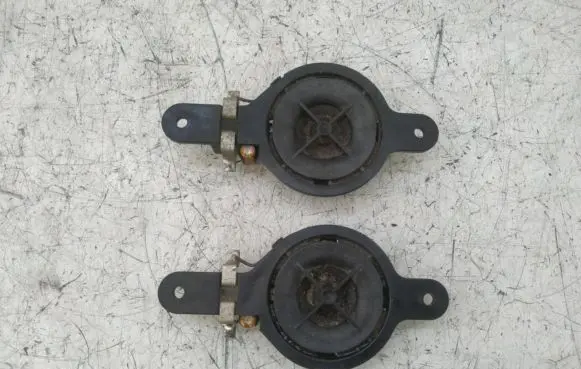 Fiat Bravo - Brava Front door high frequency speaker 46422482