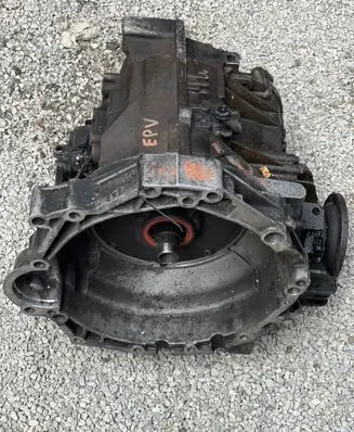 Volkswagen PASSAT B5.5 Automatic gearbox 01N321105L EPV