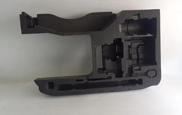 Audi TT TTS Mk2 Other trunk/boot trim element 8J0864501