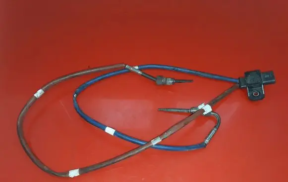 Nissan Qashqai Exhaust gas temperature sensor 226587733RA 194811001526