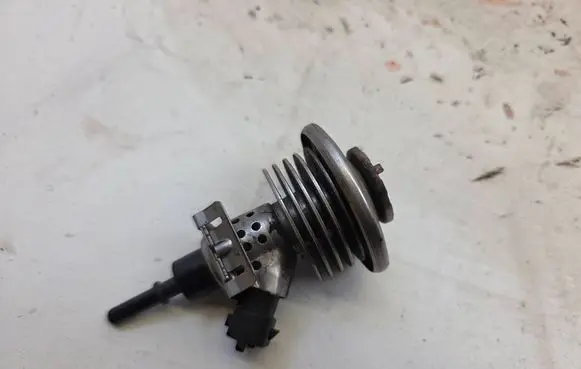 Jaguar XE AdBlue injector FX23189E3AA