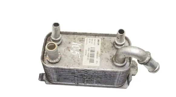 Land Rover Freelander 2 - LR2 Engine oil radiator 6G917A095AD