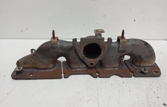 Peugeot Expert Exhaust manifold