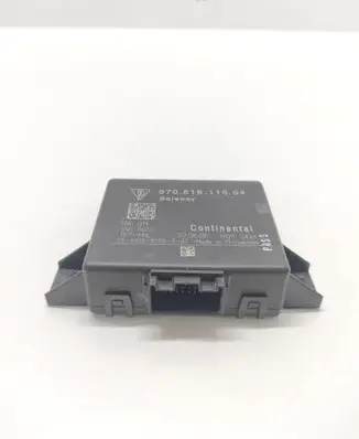 Porsche Panamera (970) Gateway control module 97061811504