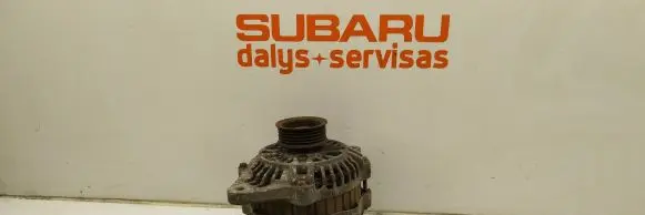 Subaru Forester SF Generator/alternator 23700AA280 A2TA7591