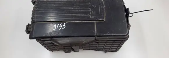Volkswagen PASSAT B6 Battery box tray cover/lid 1K0915443A