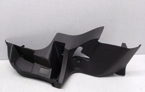 Ford Fiesta Other sill/pillar trim element 2S61A46808AKW