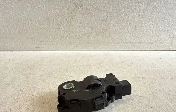 BMW X6 F16 Air flap motor/actuator 410475522