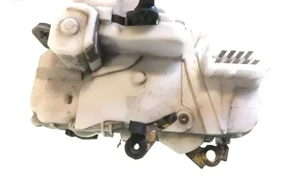 Peugeot 406 Front door lock