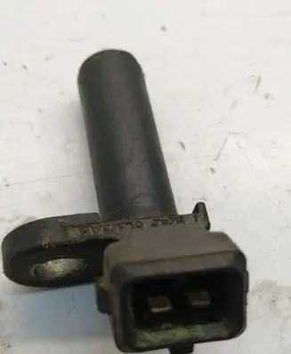Ford Transit Crankshaft position sensor 924F6C315AB