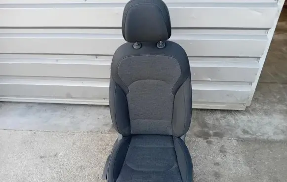 Hyundai i30 Front passenger seat 