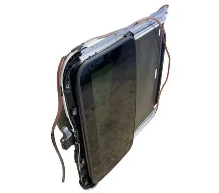 Subaru Outback (BT) Sunroof set 47170110140 AC2331000690 940LQC200022244