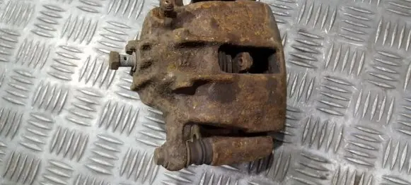Mitsubishi Carisma Front brake caliper