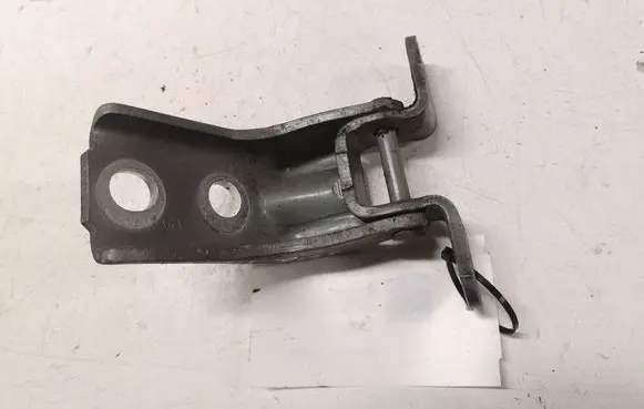 Jaguar S-Type Front door upper hinge 07A6A