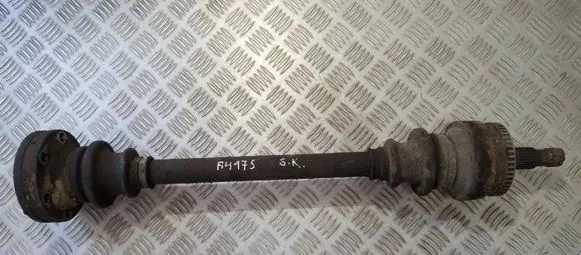 Mercedes-Benz CL C215 Rear driveshaft