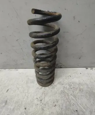 Mercedes-Benz C W203 Rear coil spring