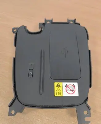 Toyota Yaris Cross Wireless charging module 861C0K0010