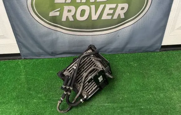 Rover 75 Fuel cooler (radiator) PIB100118 1810200801