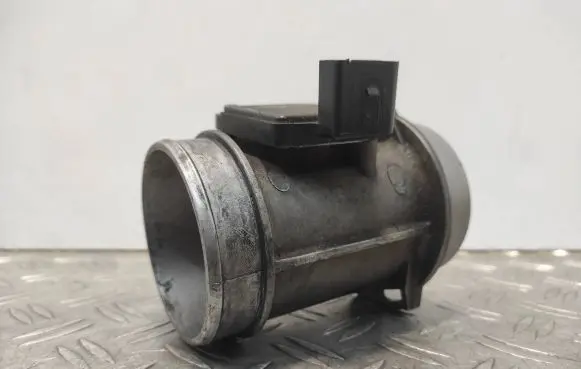 Audi A4 S4 B6 8E 8H Mass air flow meter AFH7025C 2505055 AFH7023G