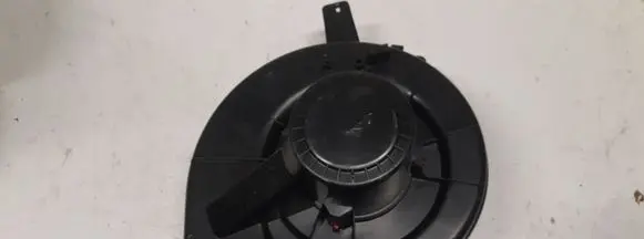 Audi A2 Heater fan/blower 6Q2820015G