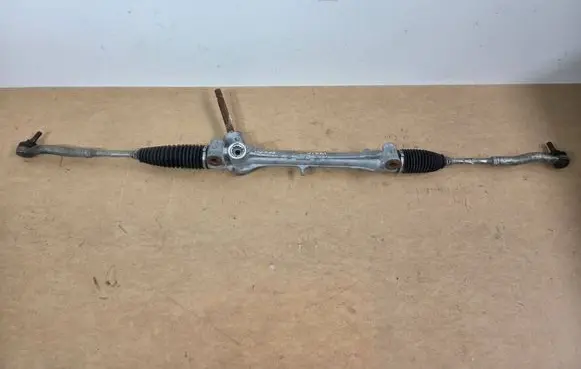 Toyota C-HR I Steering rack 00303