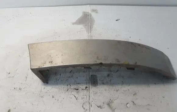 Skoda Octavia Mk2 (1Z) Rear/tail light trim molding 1Z5813345