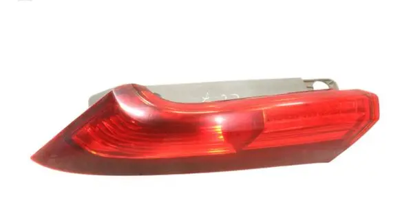 Honda CR-V Rear/tail lights