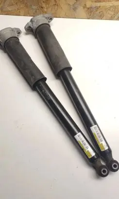 Mercedes-Benz E W238 Rear shock absorber/damper A2383207001