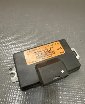 Hyundai Santa Fe Gearbox control unit/module 9544739520 105003957 4450000105M