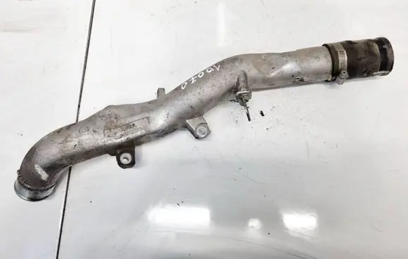 Toyota Verso Intercooler hose/pipe