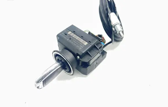 Mercedes-Benz CLK A209 C209 Ignition lock 2095453308
