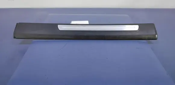 Audi A6 Allroad C5 Foot area side trim 4F0853375C