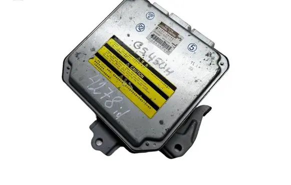 Lexus GS 300 350 430 450H Power steering control unit/module 8918130190 129009241 009241G